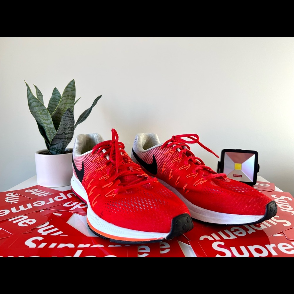 🔥 Nike ✅ Zoom Pegasus 33 [size 13]
